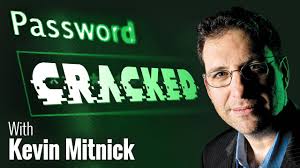 How Easy It Is To Crack Your Password, With Kevin Mitnick - YouTube