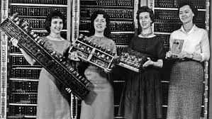 ENIAC – Primeiro Computador do mundo.
